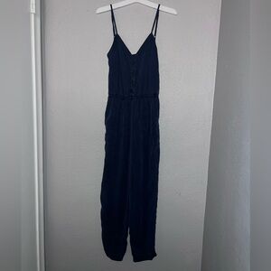 Abercrombie & Fitch Women Long Jumpsuit